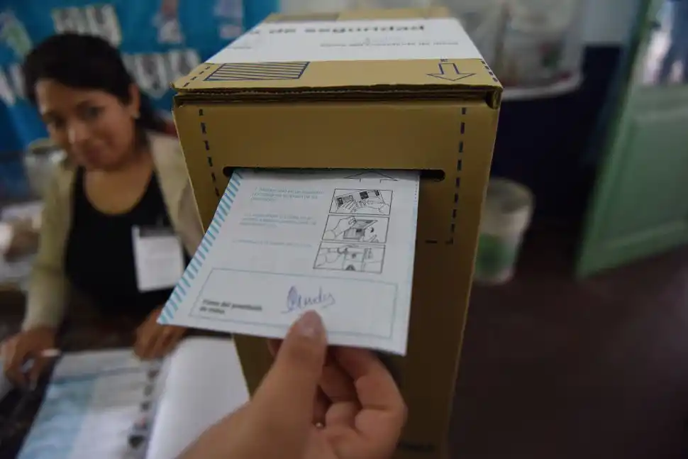 Los 10 datos clave que dejó el escrutinio definitivo de los comicios en Tucumán