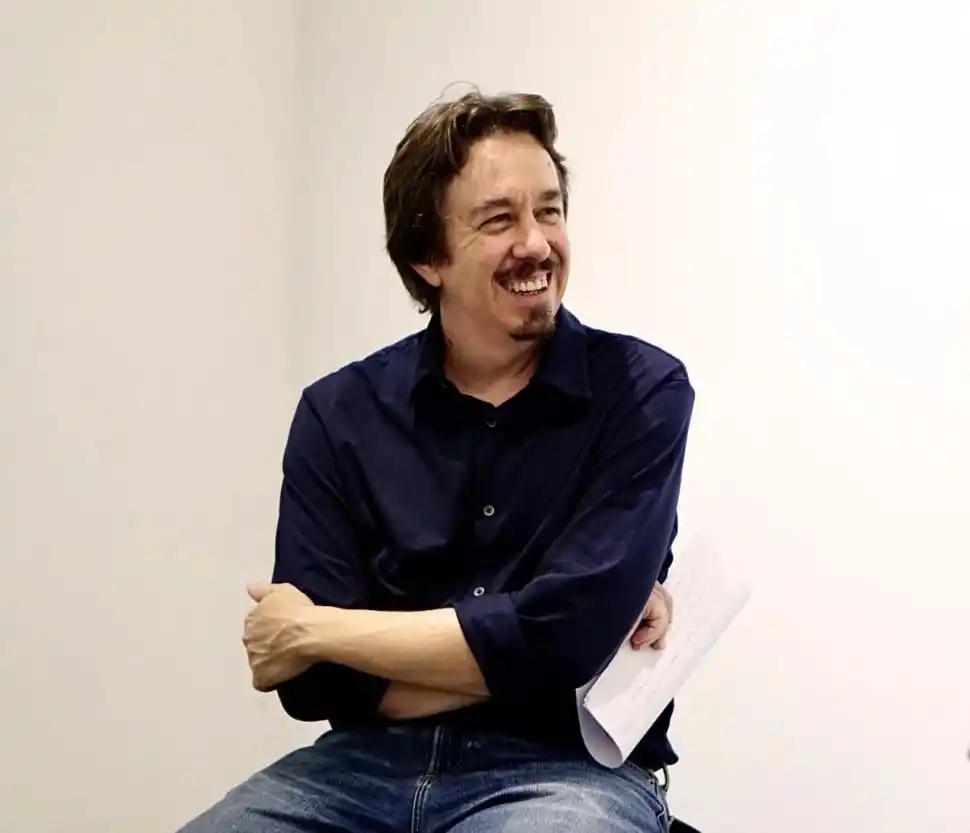 Pedro Mairal: “Quería mostrar la experiencia de los jóvenes cuando se asoman al mundo”