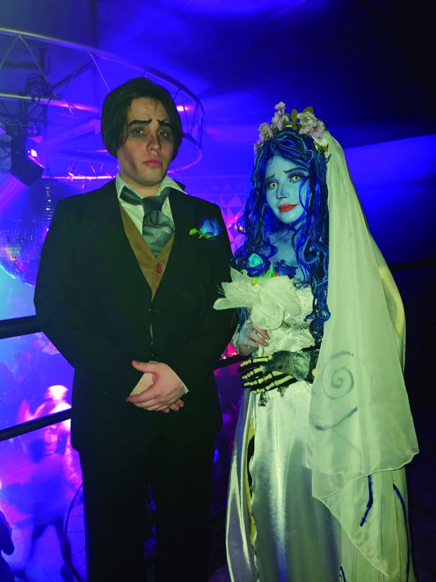 Halloween en Tucumán: Zona Zombie, el festival familiar del miedo