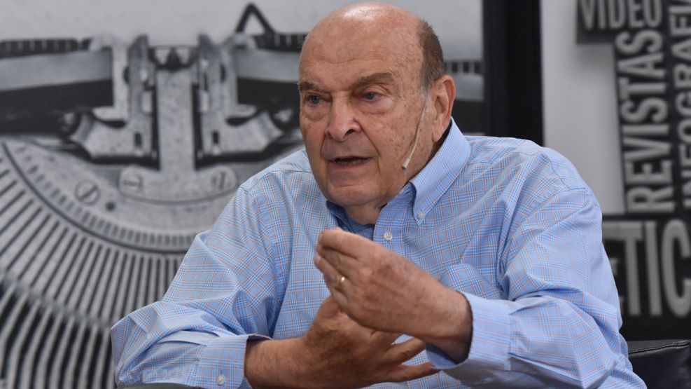 Se disipó el riesgo político y el Banco Central va por más reservas