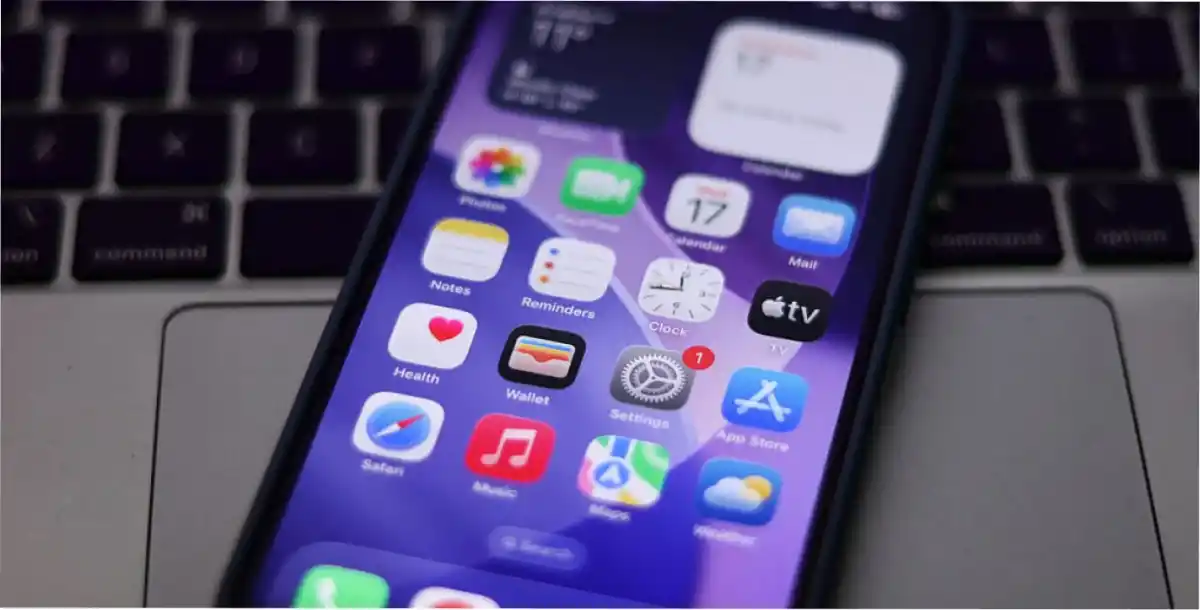 Apple lanzará pronto iOS 26.1.