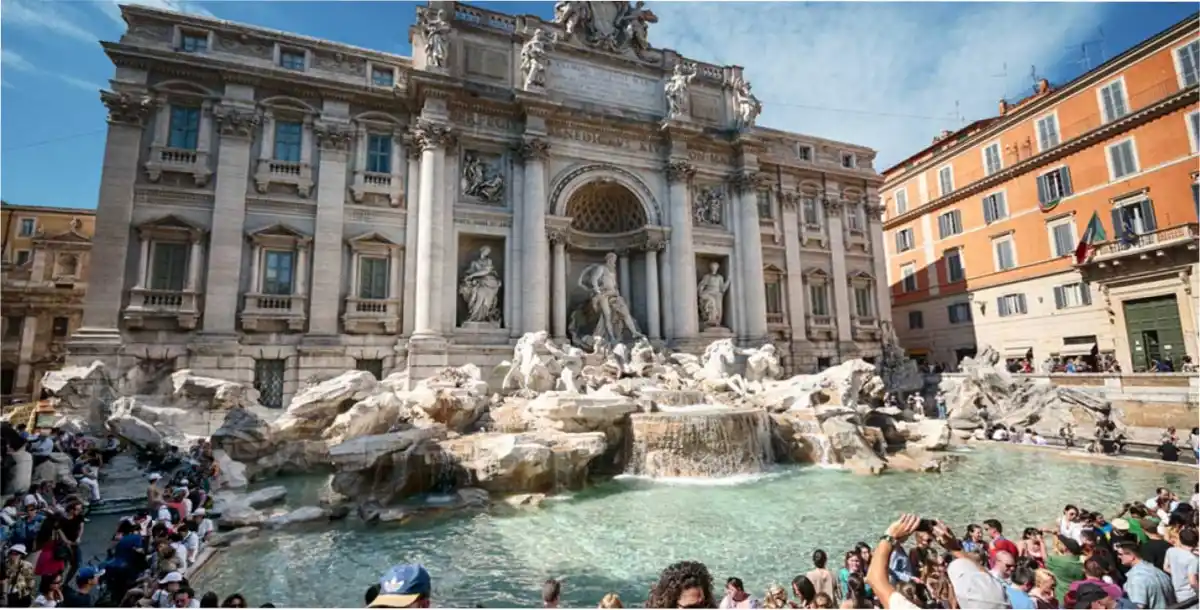 ¿Cuáles son los destinos que más decepcionan a los turistas?