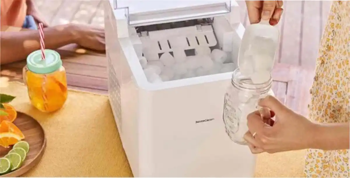 Electrodomésticos en tendencia en el Cyber Monday.