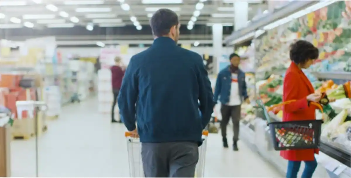 El simple hábito que puede revelar la edad de tu cerebro. 