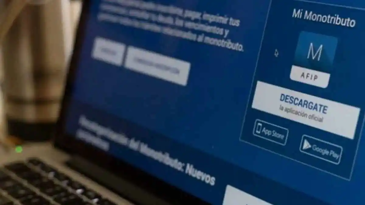 Nuevos montos del monotributo en noviembre 2025: cómo quedan las categorías y cuotas