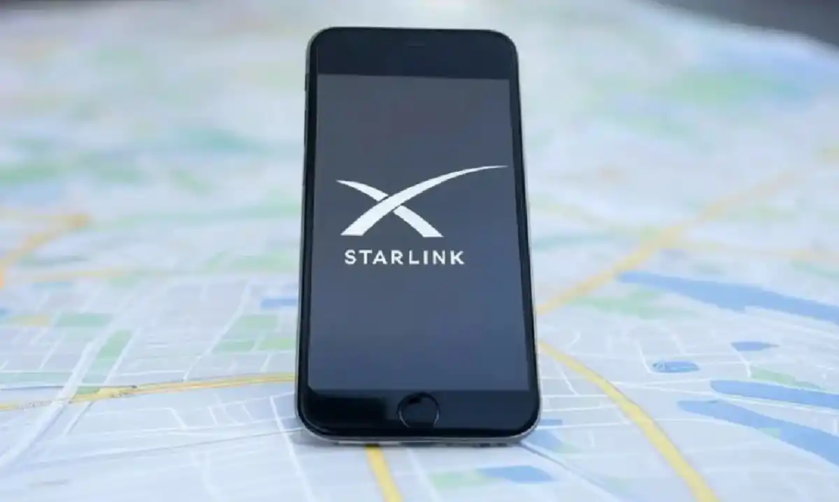¿Capacidad máxima de usuarios para Starlink? Cómo saber si hay disponibilidad en tu región