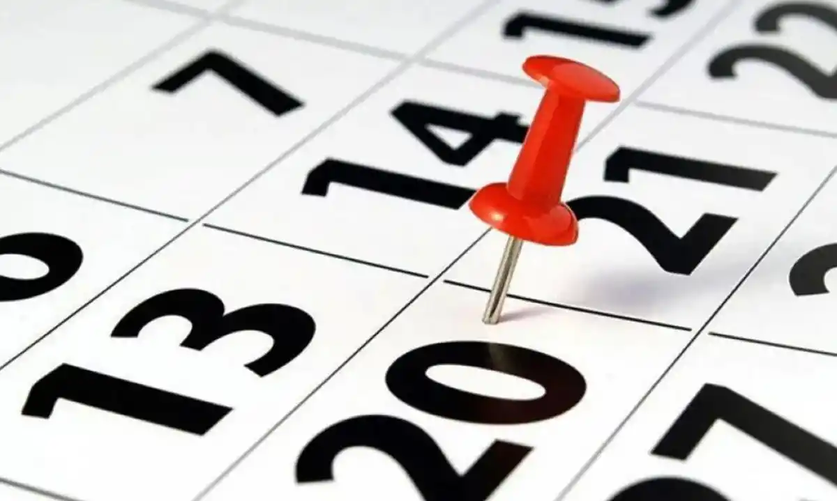 Uno por uno, los feriados y días no laborables que le quedan al 2025