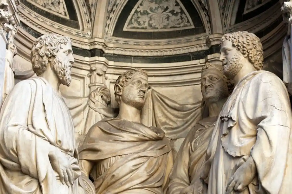 Santoral del 8 de noviembre: ¿qué santos se recuerdan este día?