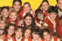 Así lucen hoy los actores de Chiquititas a 30 años de su debut