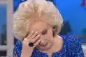 Mirtha Legrand habló del país y conmovió con su deseo más profundo