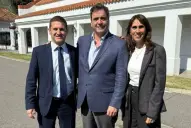 Federico Pelli: “El liderazgo de Lisandro Catalán sigue intacto en Tucumán”