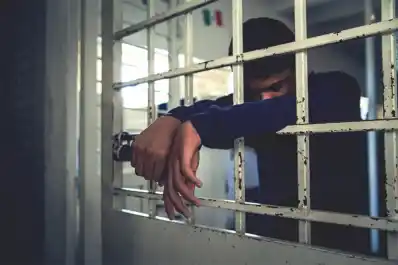 Penas más duras, baja de la edad de imputabilidad y nuevos delitos, la base de la reforma del Código Penal