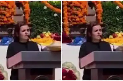 Violencia en México: el desgarrador mensaje de la esposa del alcalde de Uruapan asesinado durante una celebración por el Día de Muertos