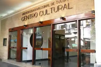 La UNT, epicentro del debate internacional sobre sostenibilidad y energía limpia