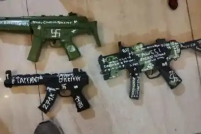 Qué dijo la mamá del adolescente acusado de planear un atentado en un colegio de Caballito