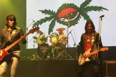 Viejas Locas X FyA desembarca en Tucumán con un show para revivir los clásicos