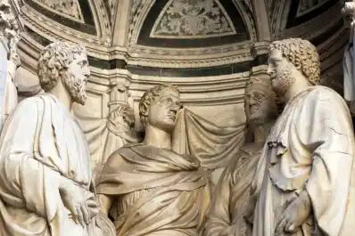 Santoral del 8 de noviembre: ¿qué santos se recuerdan este día?