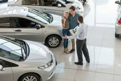 En Tucumán crecieron los patentamientos de 0km