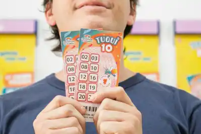 Tuqui 10: ¿cómo salió el sorteo del domingo 2 de noviembre?