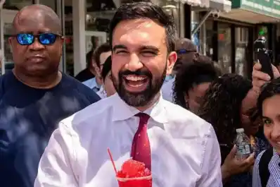 Zohran Mamdani: la estrella de TikTok que podría convertirse en el primer alcalde musulmán de Nueva York