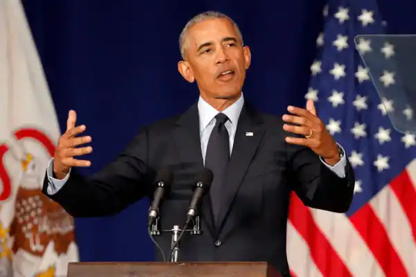 Obama y Clinton acusan a Trump de “ejecutar ciudadanos”