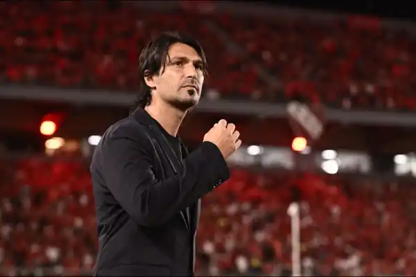 Atlético Tucumán confirmó a Hugo Colace como técnico para la temporada 2026