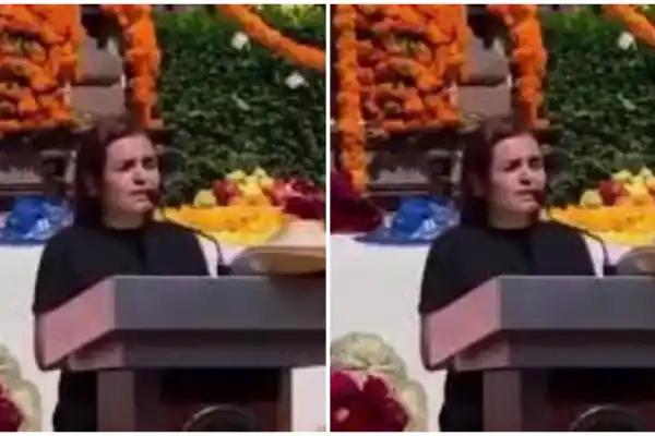 Violencia en México: el desgarrador mensaje de la esposa del alcalde de Uruapan asesinado durante una celebración por el Día de Muertos