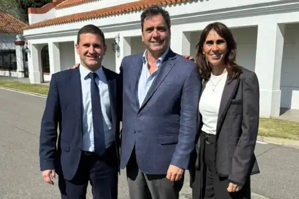 Federico Pelli: “El liderazgo de Lisandro Catalán sigue intacto en Tucumán”