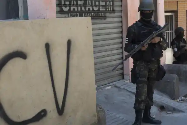 ¿Qué debe hacer el Gobierno para evitar que Comando Vermelho se instale en el NOA?