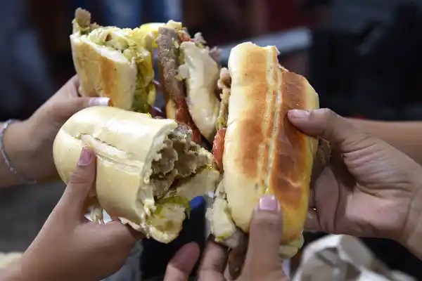 Fiesta Nacional del Sánguche Milanesa: fecha, entradas y cartelera de espectáculos