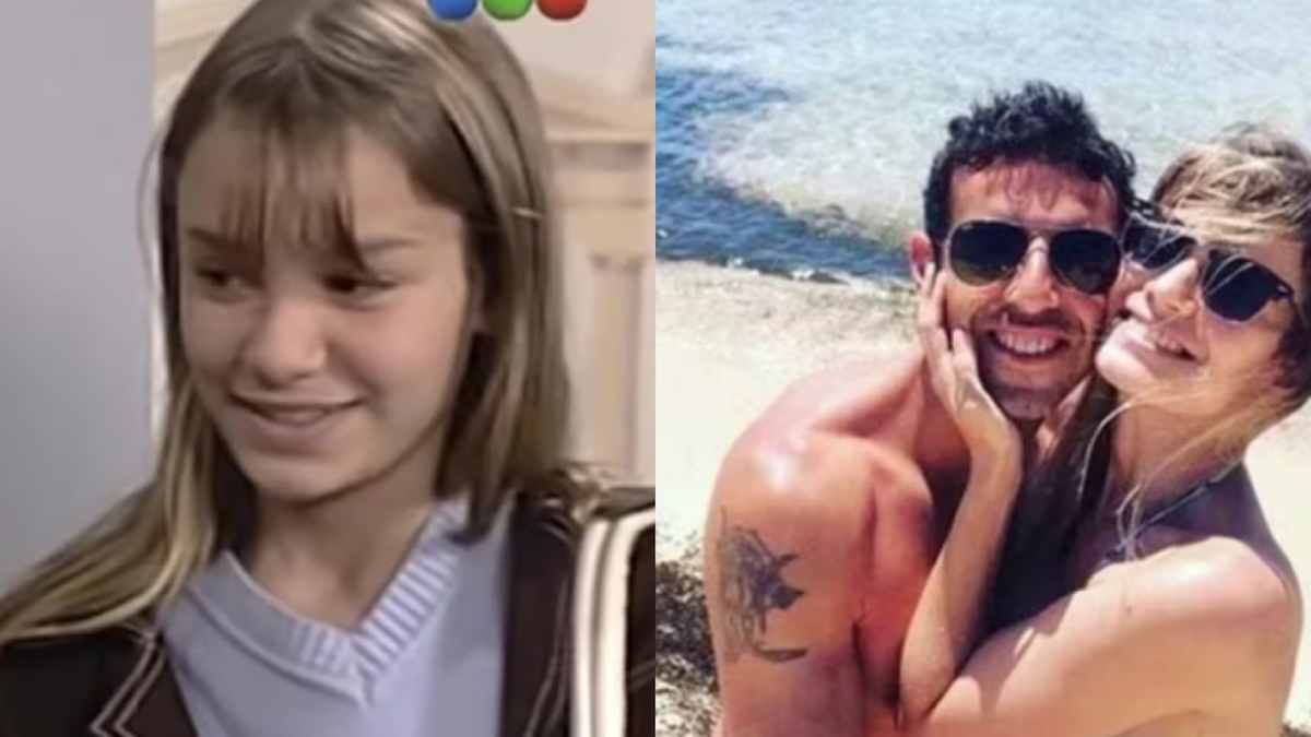 Así lucen hoy los actores de Chiquititas a 30 años de su debut