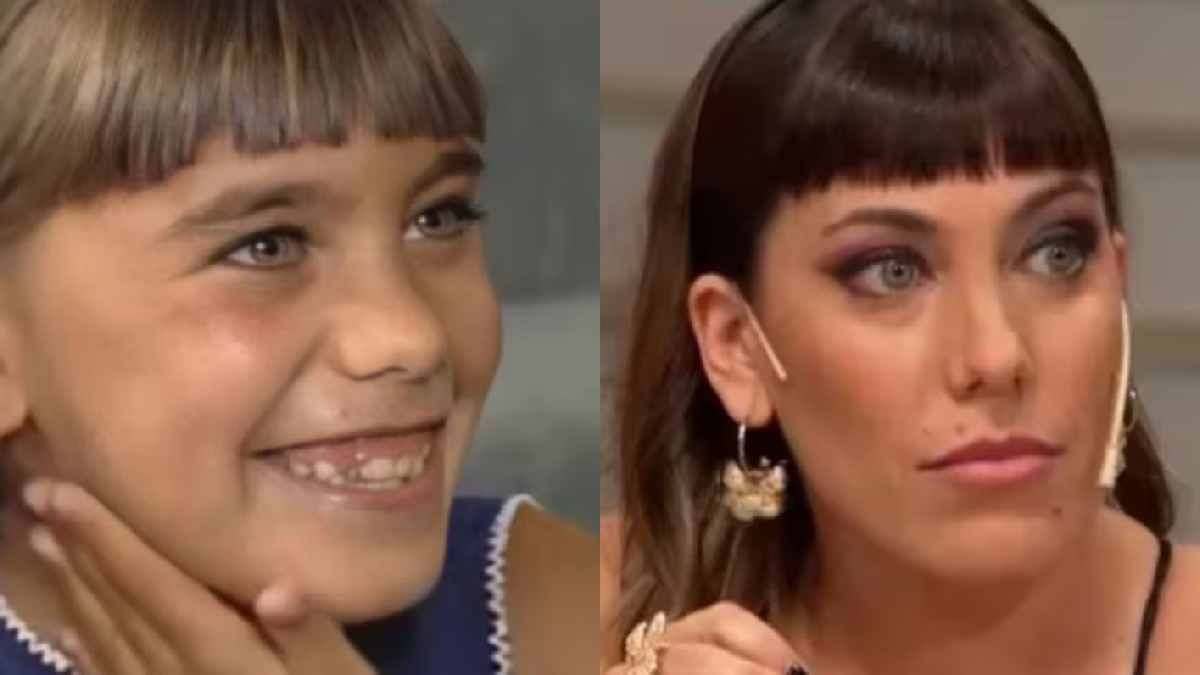 Así lucen hoy los actores de Chiquititas a 30 años de su debut