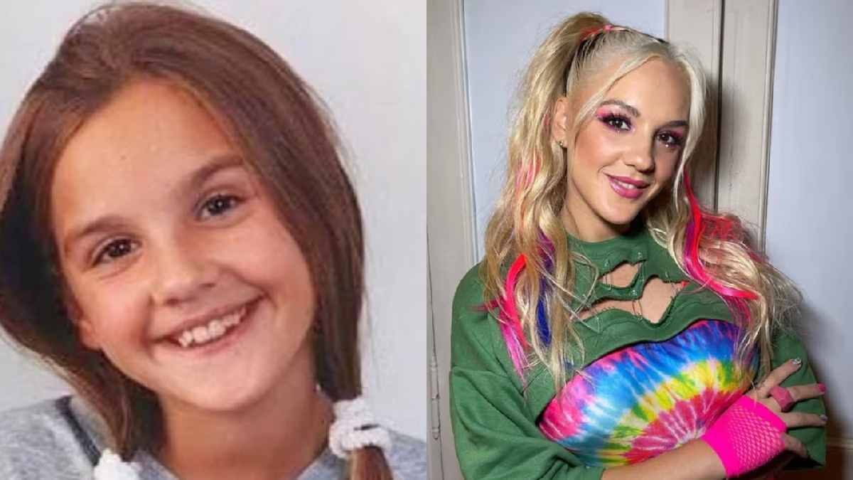 Así lucen hoy los actores de Chiquititas a 30 años de su debut