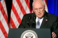 Murió Dick Cheney, ex vicepresidente de EEUU y arquitecto de la guerra contra el terrorismo
