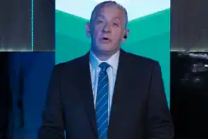 El rompecabezas de Federico van Mameren: “Ninguno innova ni piensa en vos”