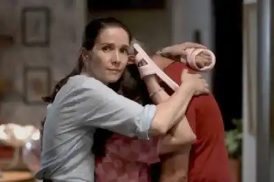 Espacio Incaa: se verá “La noche sin mí”, con Natalia Oreiro