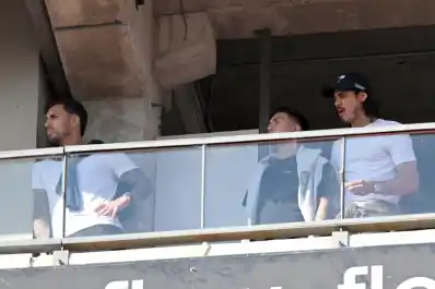 Con Leandro Paredes y Edinson Cavani de regreso, Boca Juniors se juega todo en el superclásico