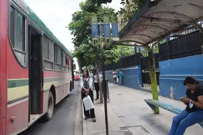 Crisis en el transporte: “El precio del boleto en Tucumán es uno de los más bajos del país”