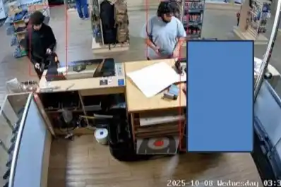 El FBI evitó un ataque terrorista inspirado en ISIS dirigido contra bares LGBTQ+ en Michigan