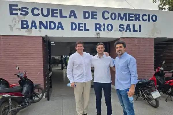 Se viene Elevate Tucumán: “Emprender no es subir, sino caerse y levantarse distinto”