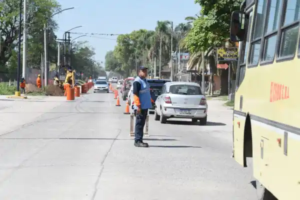 Video: condenaron a un agente de tránsito de Tucumán por haber pedido una coima en un control