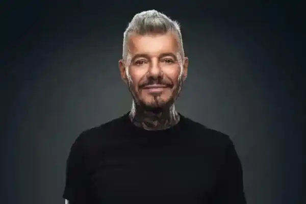 Marcelo Tinelli habló tras la denuncia de su hija Juana y reveló: “Estamos amenazados todos”