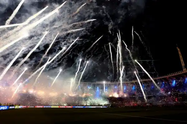 Racing fue duramente sancionado por el recibimiento contra Flamengo por la Copa Libertadores