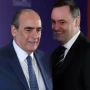 Guillermo Francos rompió el silencio, criticó a Adorni y reveló su intención de ser candidato