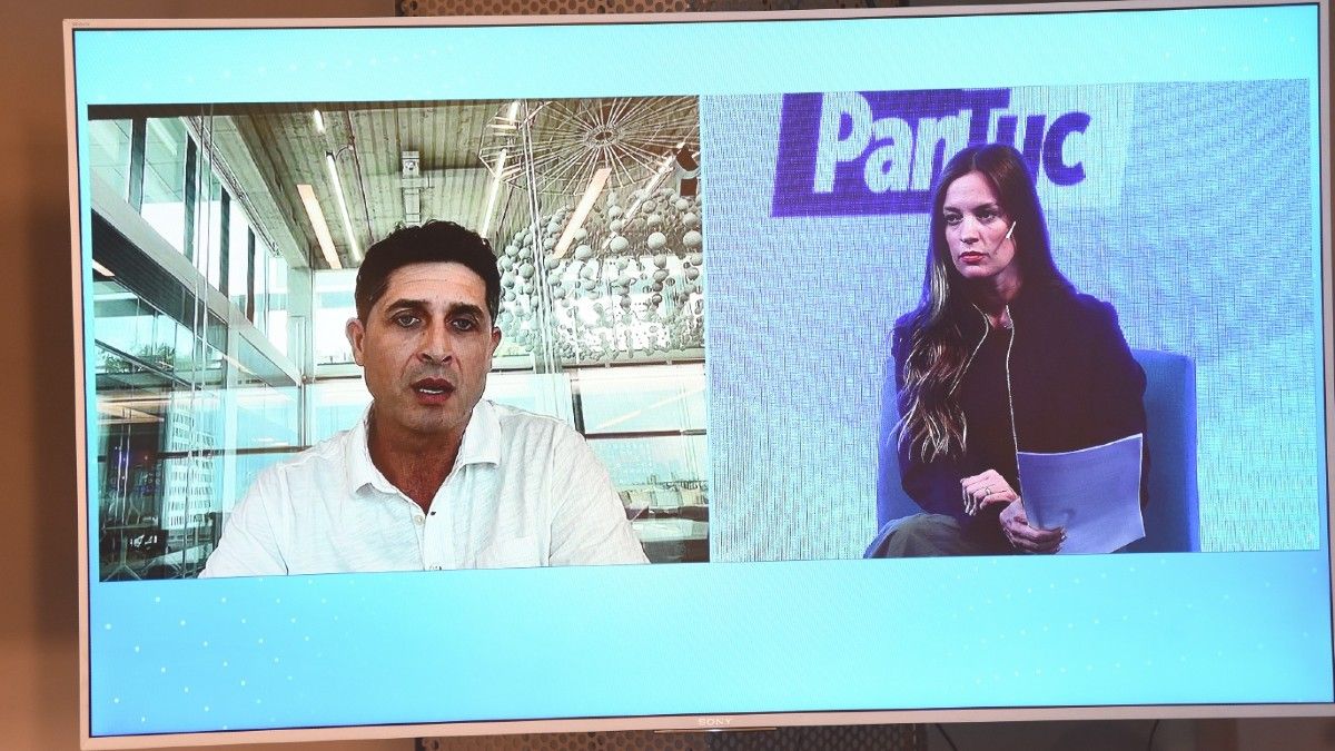 Jacobo Cohen Imach, vice de Mercado Libre, llega a Tucumán para “Elevate”: “Emprender no es solo fundar una empresa, es una manera de ver el mundo”