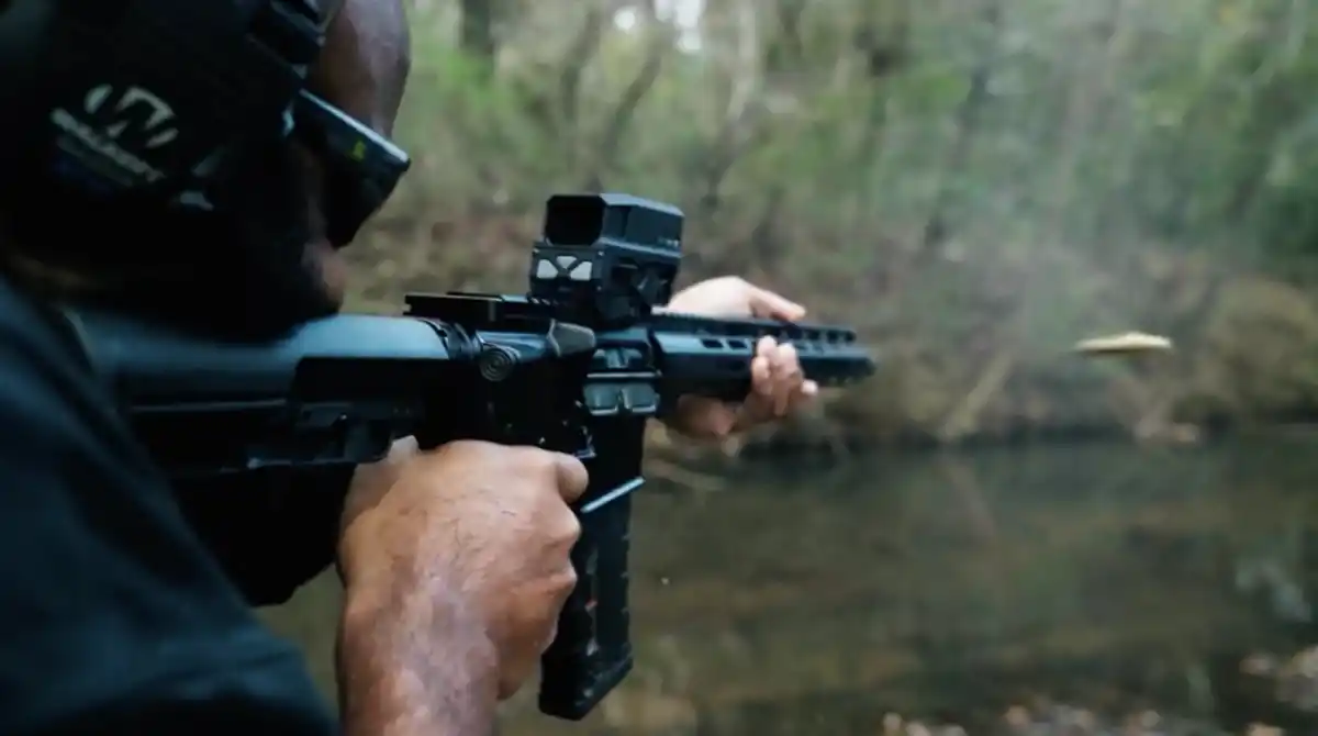 Qué se necesita para comprar un fusil semiautomático en Argentina tras la nueva resolución del Gobierno