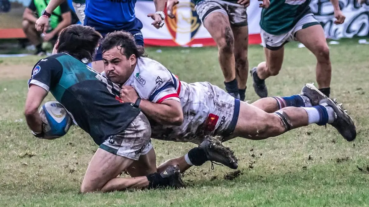 Tucumán Rugby y Natación jugarán la final del Regional.