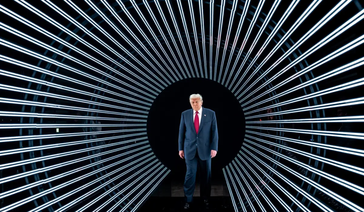 La reacción de Trump tras la victoria de Mamdani: Quieren convertir a EEUU en una Cuba comunista