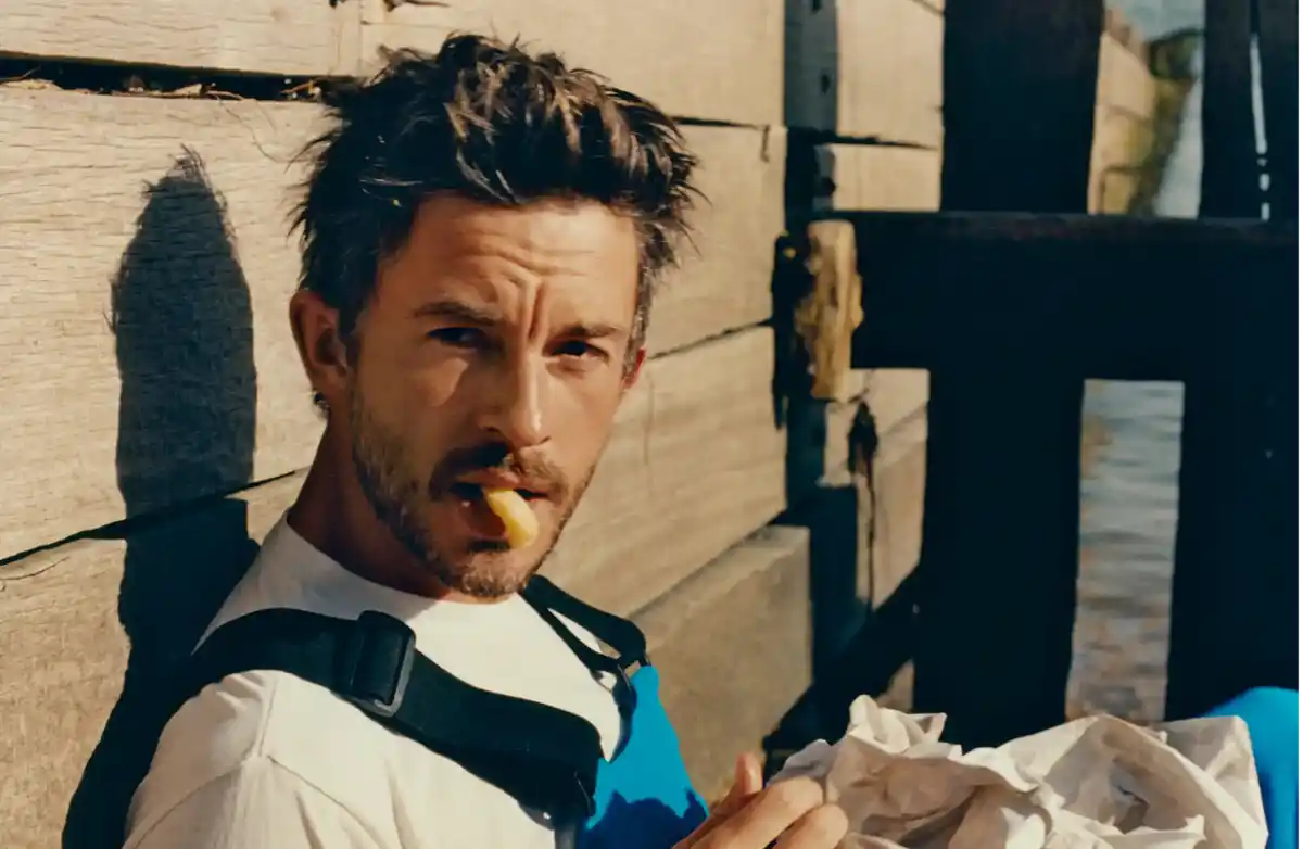 ¿Quién es Jonathan Bailey?: el hombre más sexy del mundo de 2025