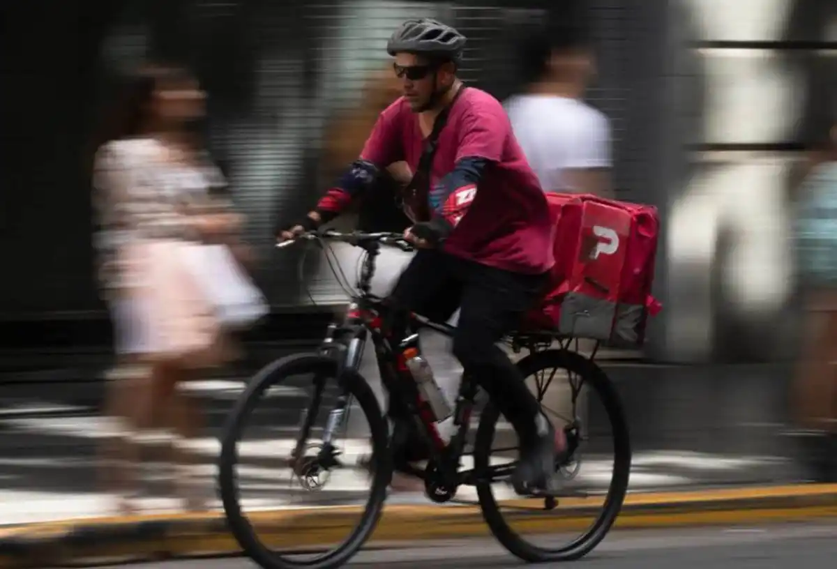 PREOCUPACIÓN. Unos 7 millones de trabajadores integran el mercado informal argentino.